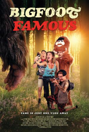 Bigfoot Famous [Hindi]