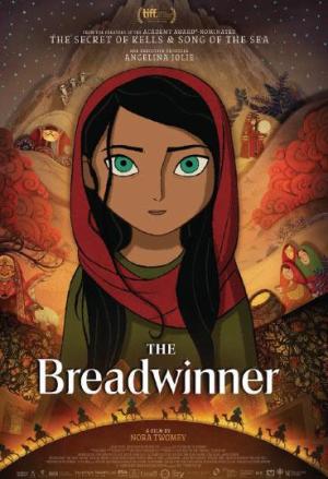 The Breadwinner [Kurdish]
