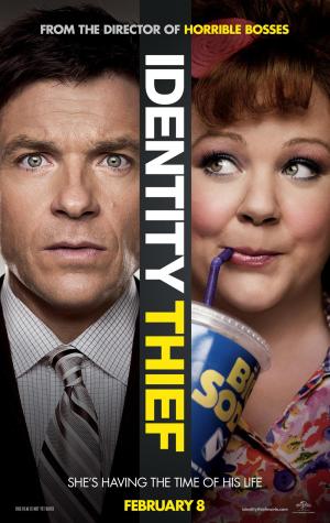 Identity Thief [Version française]
