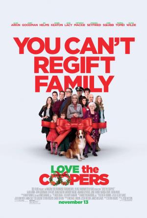 Love the Coopers [Russian]