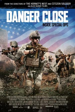 Danger Close [Russian]