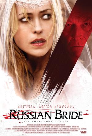 The Russian Bride [Indonesian]