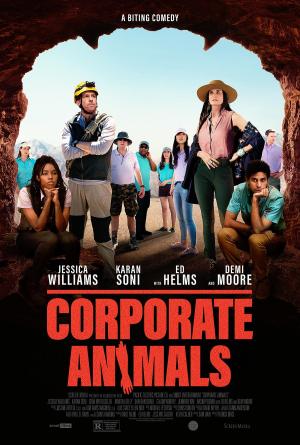 Corporate Animals [ترجمة عربية]