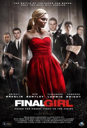 Final Girl [Version française]