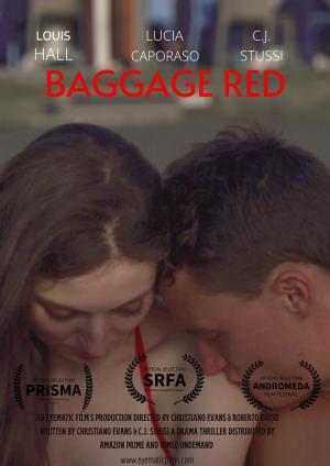 Baggage Red [Russian]