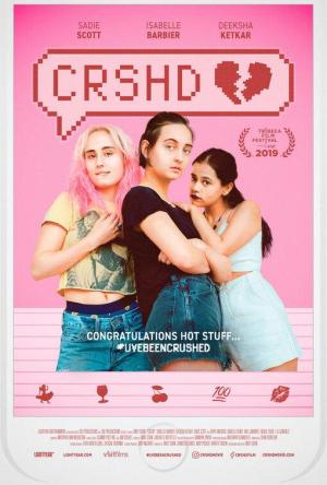 Crshd [Russian]