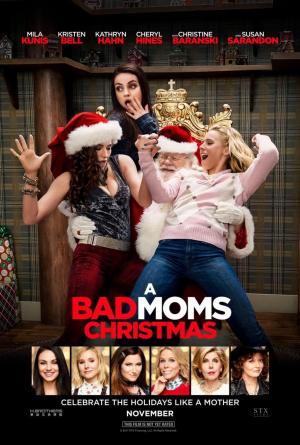 A Bad Moms Christmas [ترجمة عربية]