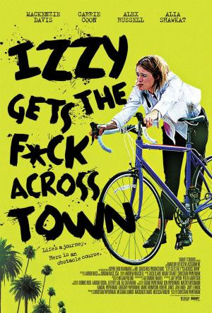 Izzy Gets the Fuck Across Town [Indonesian]