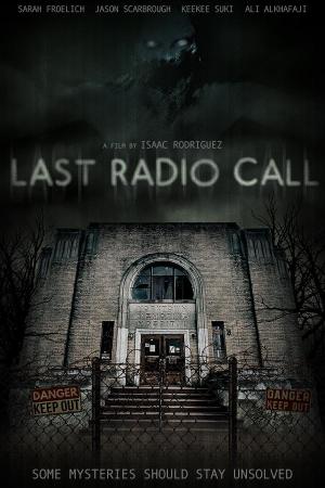 Last Radio Call [Kurdish]