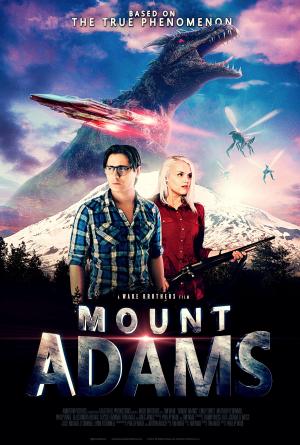 Mount Adams [ترجمة عربية]