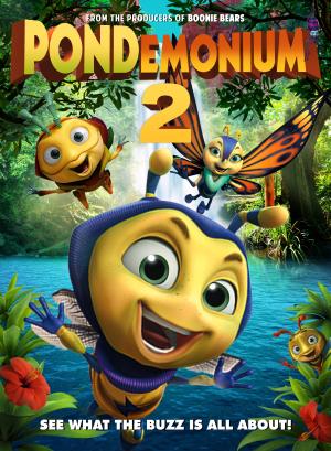 Pondemonium 2 [Indonesian]