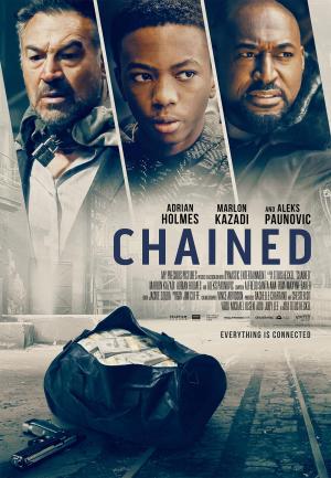 Chained [Russian]
