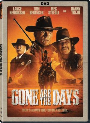 Gone Are The Days [Russian]