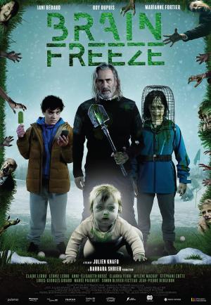Brain Freeze [Hindi]
