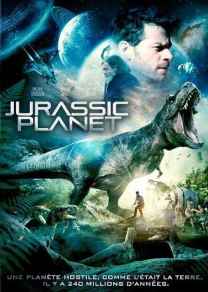 Jurassic Galaxy [Hindi]