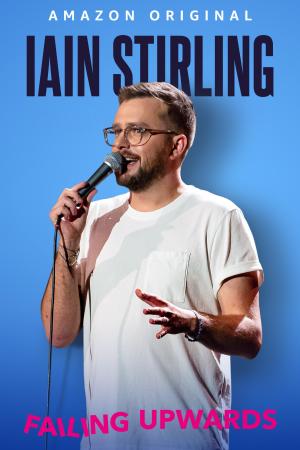 Iain Stirling: Failing Upwards [Indonesian]