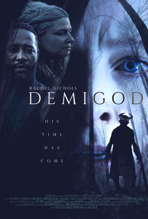 Demigod [Russian]