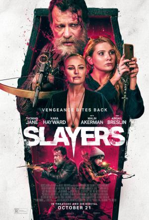 Slayers [ترجمة عربية]