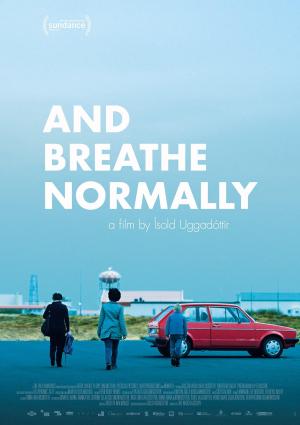And Breathe Normally [ترجمة عربية]