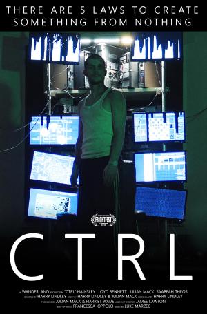 CTRL [Russian]
