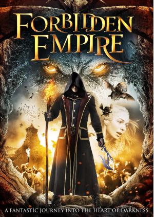 Forbidden Empire [Indonesian]