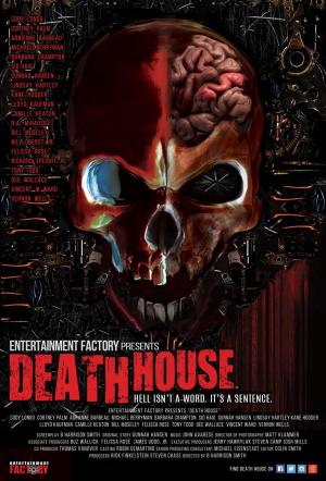 Death House [Russian]