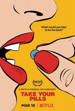 Take Your Pills [ترجمة عربية]