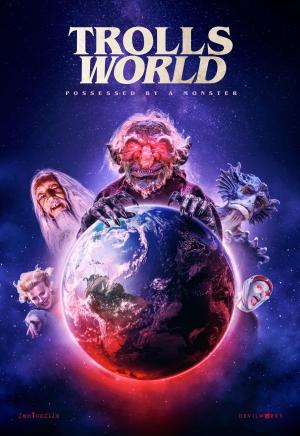 Trolls World [ترجمة عربية]
