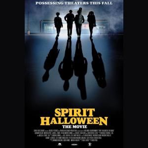 Spirit Halloween [Version française]