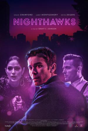 Nighthawks [ترجمة عربية]