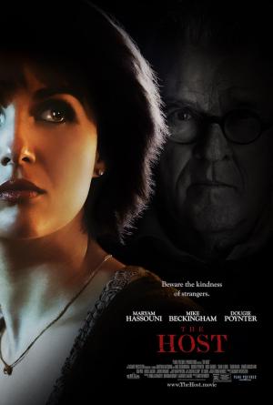 The Host [Indonesian]