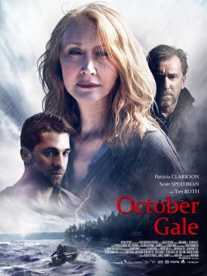 October Gale [Indonesian]