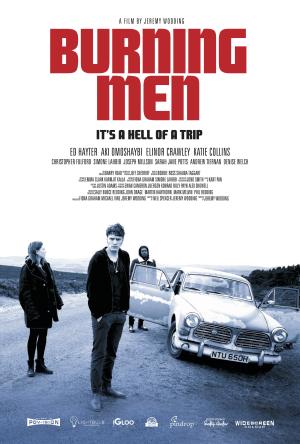 Burning Men [Russian]
