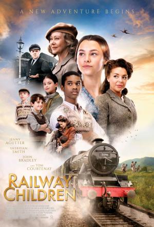 Railway Children [Version française]