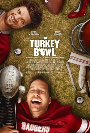 The Turkey Bowl [Russian]