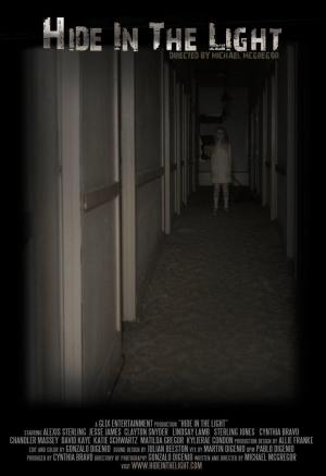 Hide in the Light [Russian]