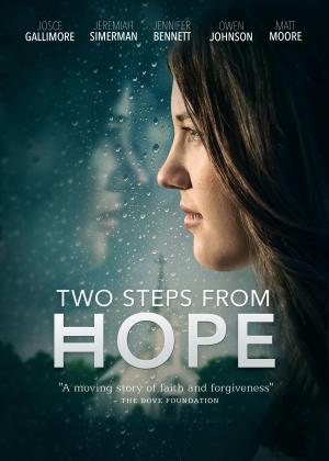 Two Steps from Hope [Russian]