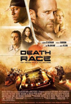 Death Race [Hindi]