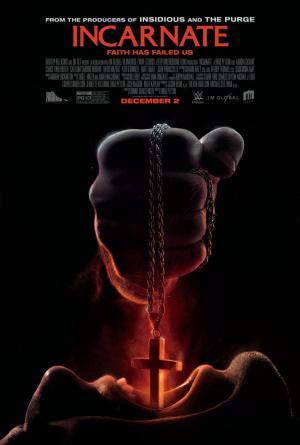 Incarnate [Russian]