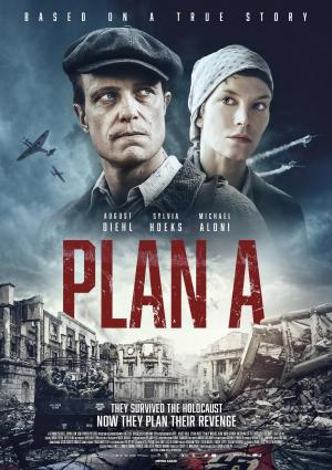 Plan A [ترجمة عربية]