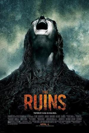 The Ruins [Hindi]