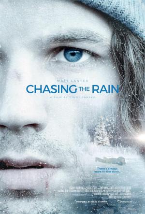 Chasing the Rain [Russian]