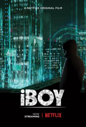 iBoy [Version française]