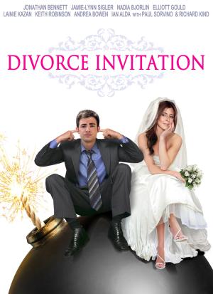 Divorce Invitation [Version française]