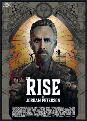 The Rise of Jordan Peterson [ترجمة عربية]