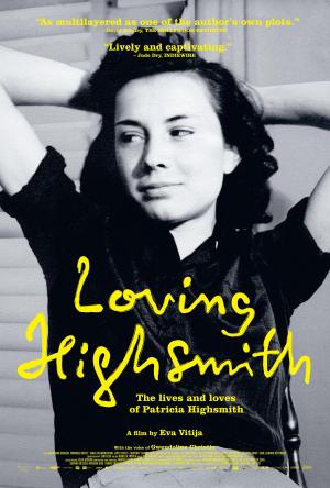 Loving Highsmith [Version française]