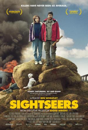 Sightseers [Version française]