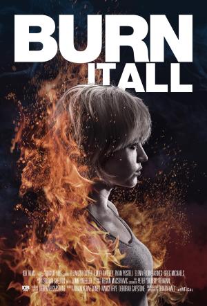 Burn It All [Russian]