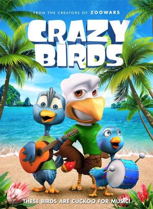 Crazy Birds [Hindi]