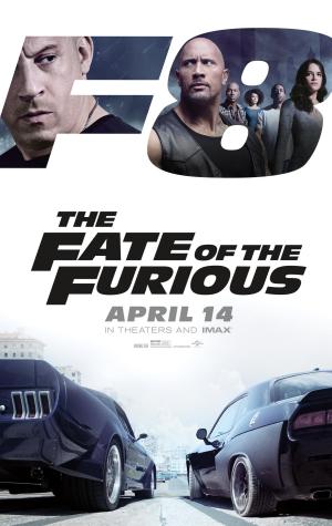 The Fate of the Furious [Kurdish]